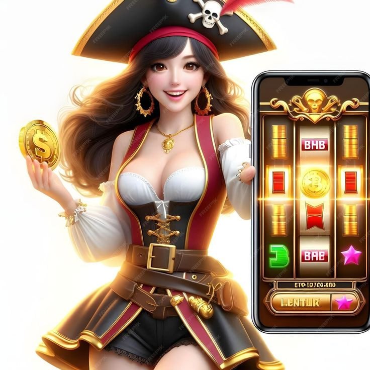 Koleksi permainan slot online BOS15 terlengkap dari provider terkemuka dunia
