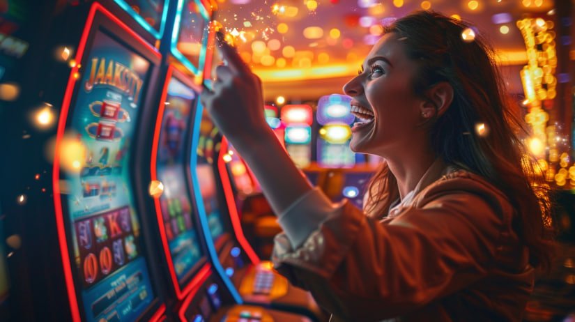 bos15 platform kasino online dan taruhan olahraga terpercaya Indonesia