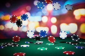 bos15 kasino baccarat live dealer meja VIP taruhan tinggi