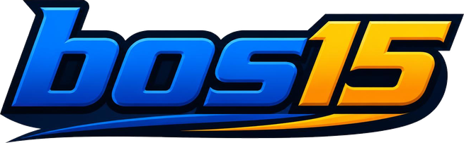 BOS15 Logo